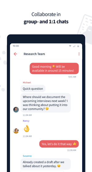 PIKE Screenshot 1