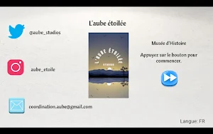 Musée d'honneur du Canada Screenshot 0