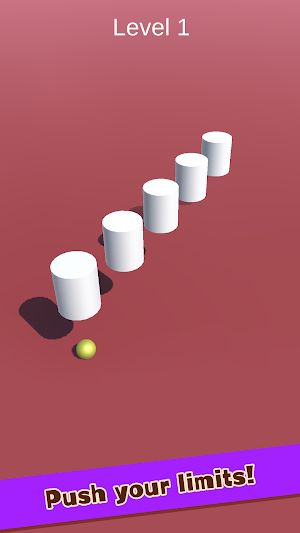 Shuffle Cup Screenshot 3