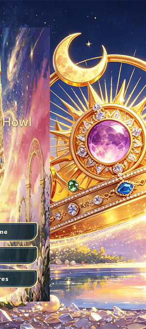 Cerberus Howl Screenshot 1