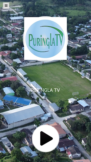 PURINGLA TV. Screenshot 1