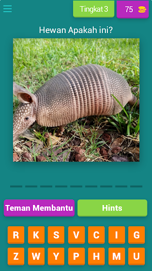 ZoologiPuzzle Screenshot 3