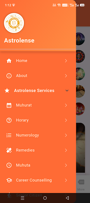 Astrolense Screenshot 2