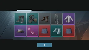 Crate Simulator for PUBGM Screenshot 3