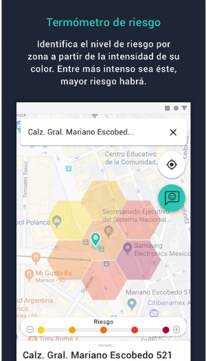 Parvada Screenshot 1