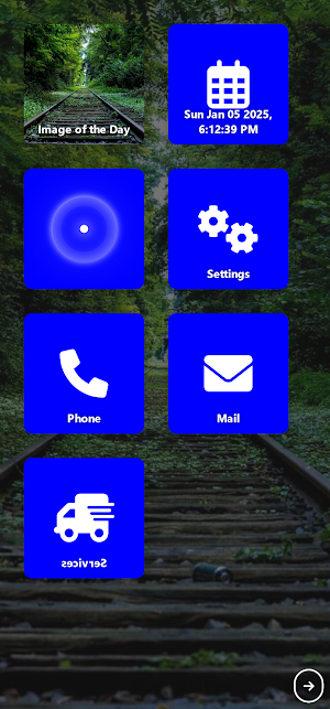 Devkorr Screenshot 1