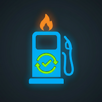 Fuel Memory App