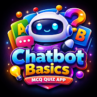 Chatbot Basics Trivia Quiz