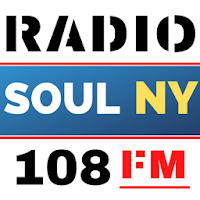 108 Soul Ny Radio Station FM