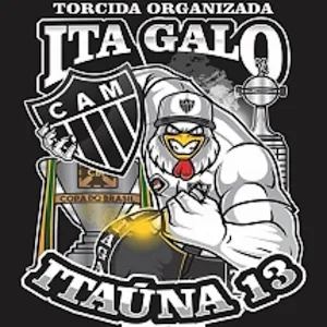 ITAGALO 13 WEB RADIO Screenshot 1