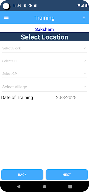 Saksham Screenshot 3