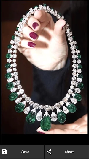 Diamond Jewellery Designs Screenshot 1
