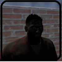 There a ghost curious