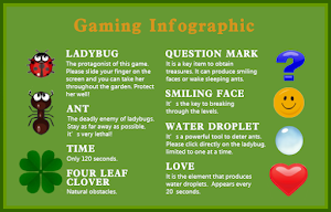 Ladybug Screenshot 0