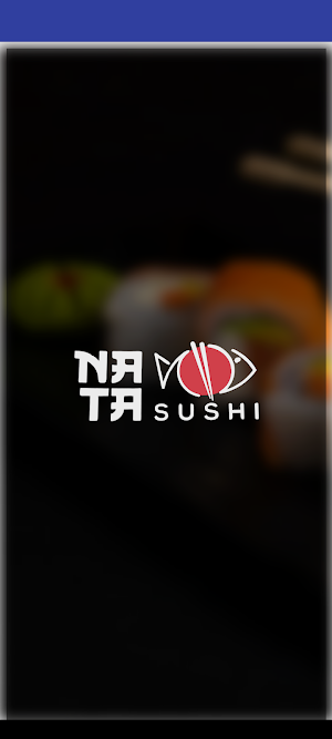 Nata Sushi Screenshot 1