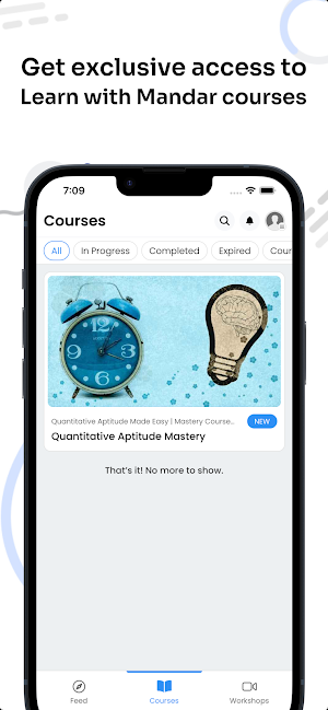 Learn With Mandar Screenshot 2