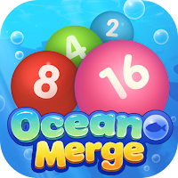 Ocean Ball Merge