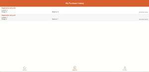 PiliPili App Screenshot 2