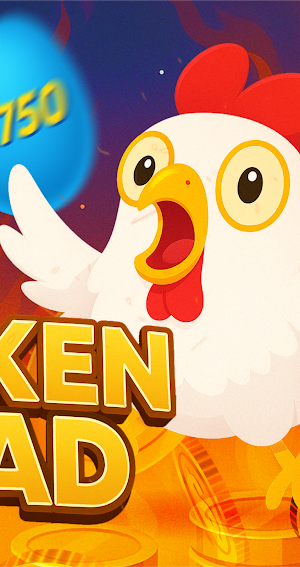 Chicken Road Screenshot 2