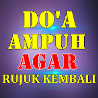 Doa Ampuh Agar Rujuk Kembali Lengkap .