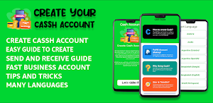 How to Create Cash App Account Screenshot 0