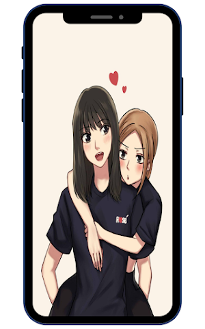 Friend Wallpapers Screenshot 2