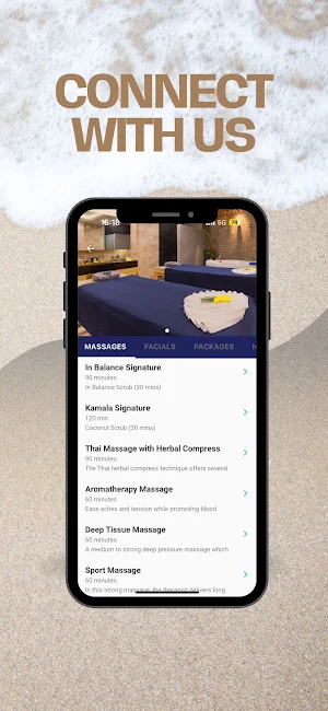 NOVOTEL PHUKET KAMALA BEACH Screenshot 3