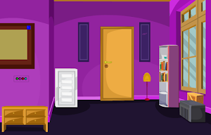 Escape game : Escape Games Zone 91 Screenshot 1