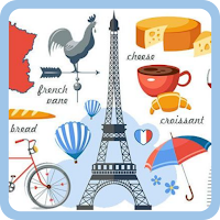 FRENCH CULTURE QUIZ