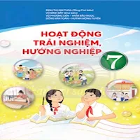 HDTNHN Lớp7 - Bản 2