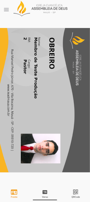 IEAD Mauá Screenshot 3