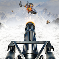 Air Defense - Air Strike 3D