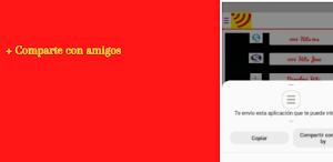 Radios de España Screenshot 3