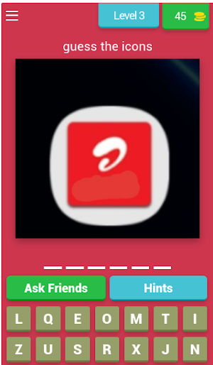"Picture Quiz: Logos & Emojis" Screenshot 3
