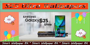 S25 Ultra Wallpaper Screenshot 0