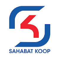 Sahabat Koop Super App