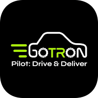 GOTRON Pilot: Drive & Deliver