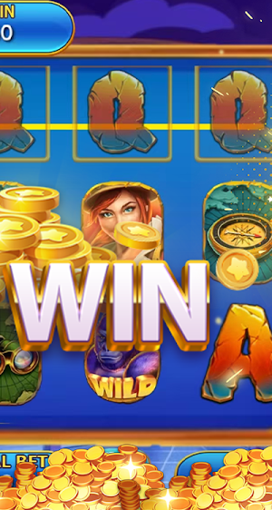 Ancient to 777 Slots Screenshot 2