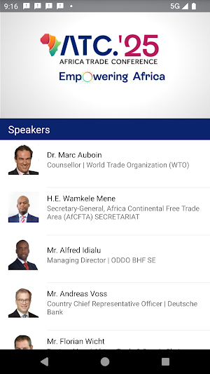 Access Bank ATC Screenshot 2