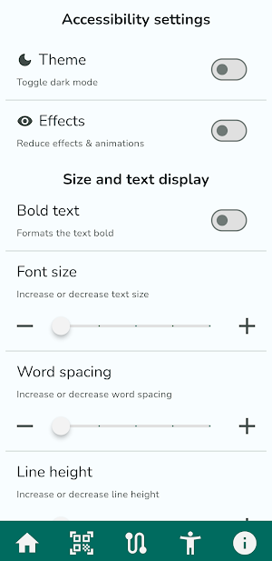 Fardelliana Screenshot 3