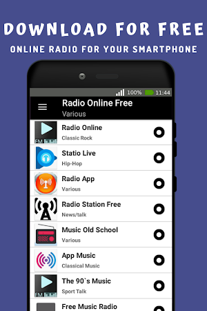 88.1 Way FM Christian Radio Screenshot 0