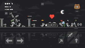 Dino Eternal Screenshot 3