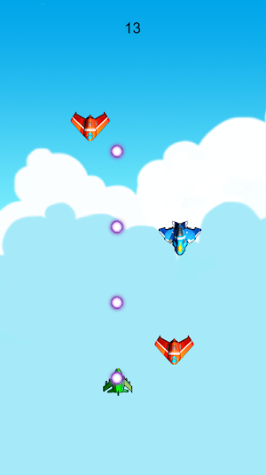 SkyBlaze Screenshot 2