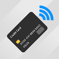 Credit Card : Wallet & NFC