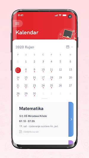 ŠK Asistent Screenshot 2