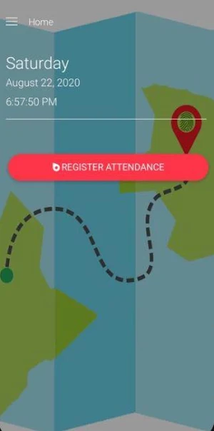 Attendz Screenshot 2