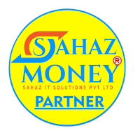SahazMoney-Partner