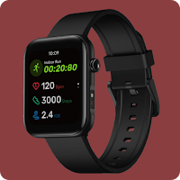 TicWatch GTH Pro Guide