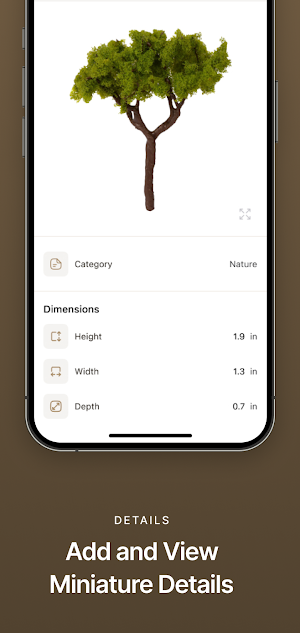 Oak SandPortal Screenshot 3