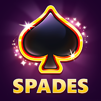 Spades - Card game online